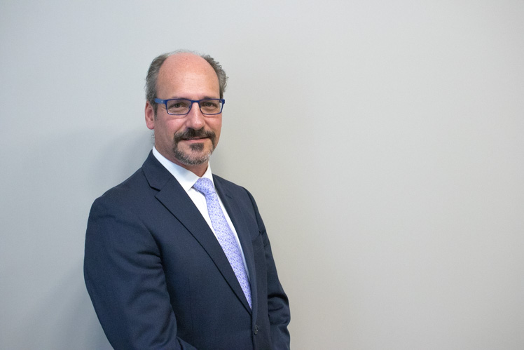 Cristian E. ROSSO ALBA