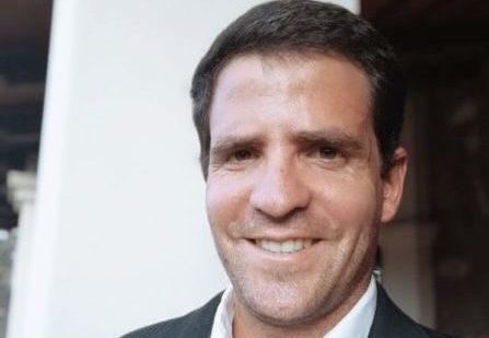 CARLOS CARRILLo
