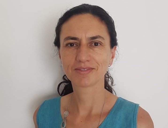 Cecilia Burgos Baranda