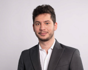 Tomas Norberto Schiavini